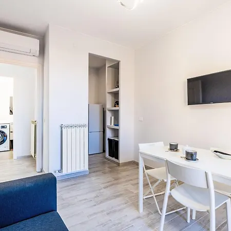דירה Casa Anna By Interhome *