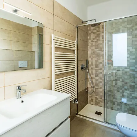 דירה Casa Anna By Interhome