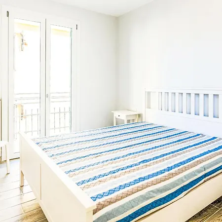 Casa Anna By Interhome סנרמו