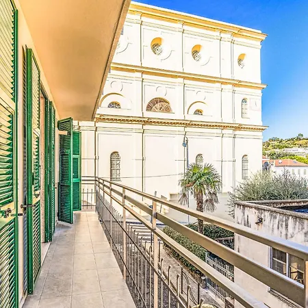 דירה Casa Anna By Interhome