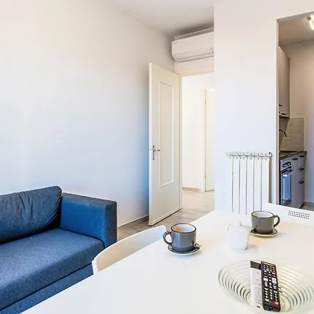דירה Casa Anna By Interhome *