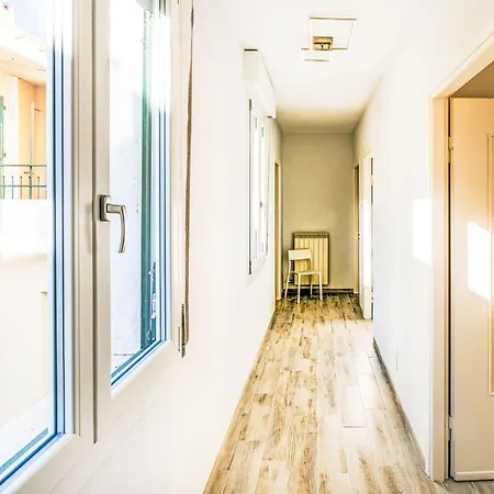 דירה Casa Anna By Interhome *