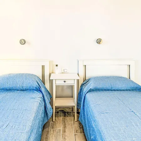 Casa Anna By Interhome דירה סנרמו