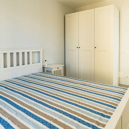 Casa Anna By Interhome דירה סנרמו