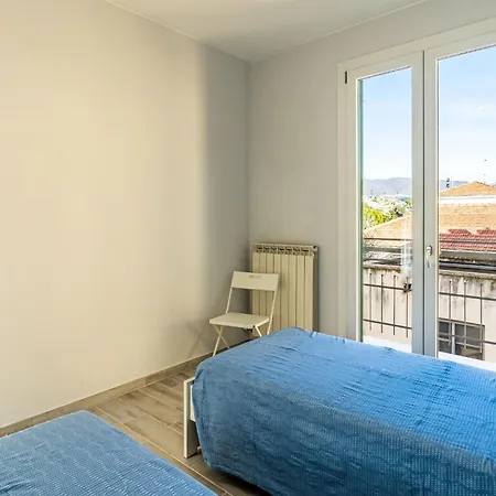 Apartmán Casa Anna By Interhome *