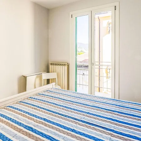 Casa Anna By Interhome דירה סנרמו