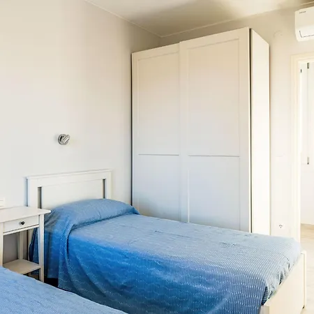 Casa Anna By Interhome סנרמו