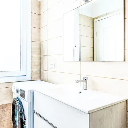 דירה Casa Anna By Interhome *