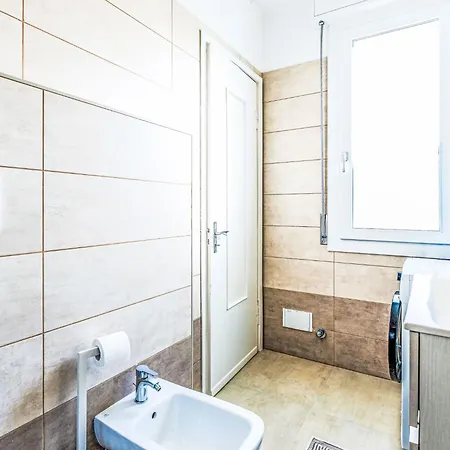 Casa Anna By Interhome דירה סנרמו