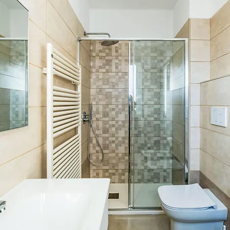 Casa Anna By Interhome סנרמו